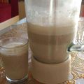 Cooksnap dari Tralala untuk resep Jus Susu Kurma