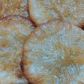 Cooksnap dari Nurhayati Nasution 🌹🥀🌸 untuk resep Kue cucur (tanpa tepung beras)