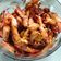 รูป Cooksnap ของ คน Rayong เมื่อเขาทำ หัวกุ้งชุบแป้งทอด