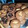 El cooksnap de Vero Sin Gluten cuando hizo Galletitas de chocolate.