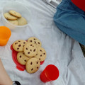 El cooksnap de strabrilerry cuando hizo Cookies 🍪 económicas 🍪 receta con tips 🍪 ideal principiantes.