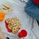 El cooksnap de strabrilerry cuando hizo Cookies 🍪 económicas 🍪 receta con tips 🍪 ideal principiantes.