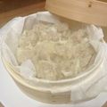 Tamayanm's cooksnap of when they made 蒸篭で、本格焼売。.