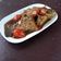 Cooksnap Wak Udi semasa beliau membuat Siakap masak kicap pedas.