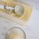Cooksnap dari Amelia Wirogo untuk resep Keto Ice Cream : Bulletproof Coffee & Butter Pecan