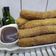 Rebeka Füri Cooksnap-ja, amikor elkészítette a(z) Churros, csokis karamellel receptet.