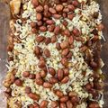Cooksnap dari Dewi Dapur untuk resep Tahu bumbu kacang, kecap