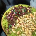 Cooksnap dari Naneun Fatimah untuk resep Martabak Manis KW / Martabak Teflon / Martabak Mini
