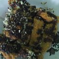 Cooksnap dari Ayah Nadine untuk resep Nugget Pisang Simple Part |