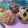 Cooksnap dari Ulla untuk resep Muffin ubi merah