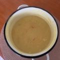 Cooksnap-ul lui Graur Viorica atunci când a preparat Ciorbă de burtă falsă din ciuperci Champignon de post.