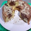 Cooksnap dari Upiekhan Han untuk resep Sponge Cake Keju