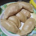 Cooksnap dari Putri Darsari untuk resep Kulit Pastel Gurih Renyah 👍