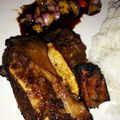 Cooksnap dari Anugrah Yekti R. untuk resep Iga bakar sunda
