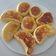 Cooksnap dari Shanaz untuk resep Custard Cream Bun teflon
