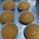 Cooksnap dari Joan Nina Wulandari untuk resep Roti boy / mexican bun / coffe bun