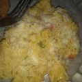 El cooksnap de Analia Juarez cuando hizo Risotto facilísimo!!.