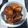 Cooksnap dari Emi Mardiana untuk resep Bacem tahu tempe