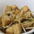 Cooksnap dari Arifatus Sholehah untuk resep Oseng Tahu Tauge