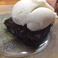 El cooksnap de Pao Mor cuando hizo Helado de crema americana casero.