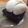 El cooksnap de Pao Mor cuando hizo Helado de crema americana casero.