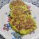 La cooksnap de Karen Zubiaurre cuando cocinó Tortitas de zapallito sin gluten