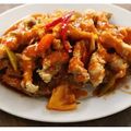 Cooksnap dari Intan pipi tipani untuk resep Fillet Kakap Asam Manis Anti Ribet