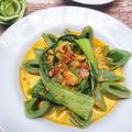 Cooksnap dari @d14r untuk resep Burgo Palembang