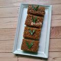 Cooksnap dari tunik 🍀 untuk resep Wajik