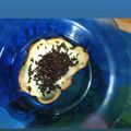 Cooksnap dari Nrrzkya untuk resep Roti Awan / Cloud Bread tanpa Oven