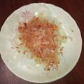 松潤LOVE♥️♥️'s cooksnap of when they made ☸玉葱のおひたし☸　簡単・節約・ヘルシー.