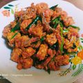 Cooksnap dari أيو ديوانتي untuk resep Pampis Tempe