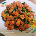 Cooksnap dari أيو ديوانتي untuk resep Pampis Tempe