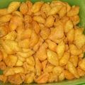 Cooksnap dari Hening Dian Pratiwi untuk resep Makaroni Goreng Pedas