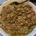 肉肉編 的 炸醬麵 cooksnap