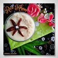 Cooksnap dari Supartinah untuk resep Indian Rice Pudding/Kheer #pekaninspirasi #simanisyangbukansusu