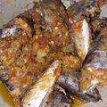 Cooksnap dari Maulidiya Yuliningtias untuk resep Sambel goreng Pindang tongkol