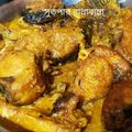 Sutapa Chakraborty's cooksnap of when they made দই কাতলা।(Doi katla recipe in Bengali).