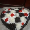 Cooksnap dari Ririnrahma Puonya'e Cak Nanang untuk resep Brownies Kukus Chocolatos