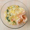 Cooksnap dari Putri Mandasari untuk resep Bubur Manado atau Tinutuan