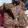 El cooksnap de Camila Gomez cuando hizo Brownie de Porotos Negros (sin harina y sin huevos).