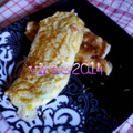 Cooksnap dari elvira Agustina untuk resep OMELET RUMAHAN