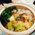 Cooksnap của Bò khi họ làm theo món Lẩu sukiyaki cho vợ iu