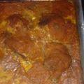صورة من طارق عبد الغفار، شاركها بعد تجربة وصفة صينية فراخ بالبطاطس في الفرن