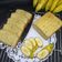 Cooksnap dari Rinda Sutri Juliadi untuk resep Bolu pisang (Banana cake)