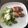 Szombathné Tóth Erzsébet Cooksnap-ja, amikor elkészítette a(z) Grill csirkemell sült bacon szalonnával, saláta ágyon 🍽️ receptet.