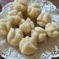 Cooksnap dari Iin Siswanto untuk resep Kue mangkok mekar