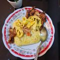 Cooksnap dari Ariefah Nur untuk resep Nasi Kuning Rice Cooker