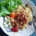 Cooksnap dari Momy Gaby untuk resep Cwie mie malang