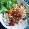 Cooksnap dari Momy Gaby untuk resep Cwie mie malang